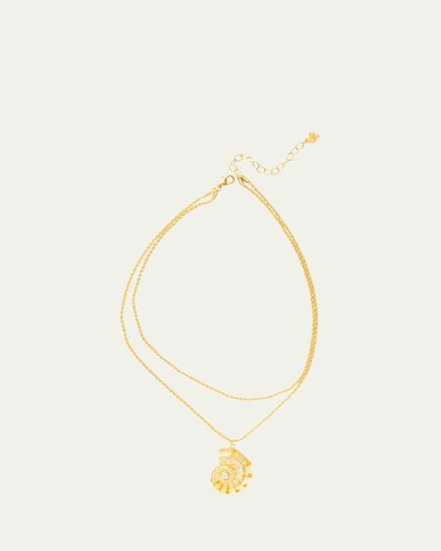 First Class Prelayer Necklace